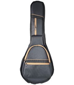 Funda Mandolina / Banjo Premium Mochila Extra Acolchada