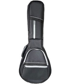 Funda Mandolina / Banjo Premium Mochila Extra Acolchada