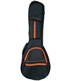 Funda Mandolina / Banjo Premium Mochila Extra Acolchada