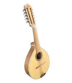 Mandolina 8 cuerdas Verona Tradicional Acústica
